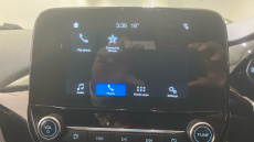 Ford Fiesta 1.1 Zetec 3dr Petrol Hatchback